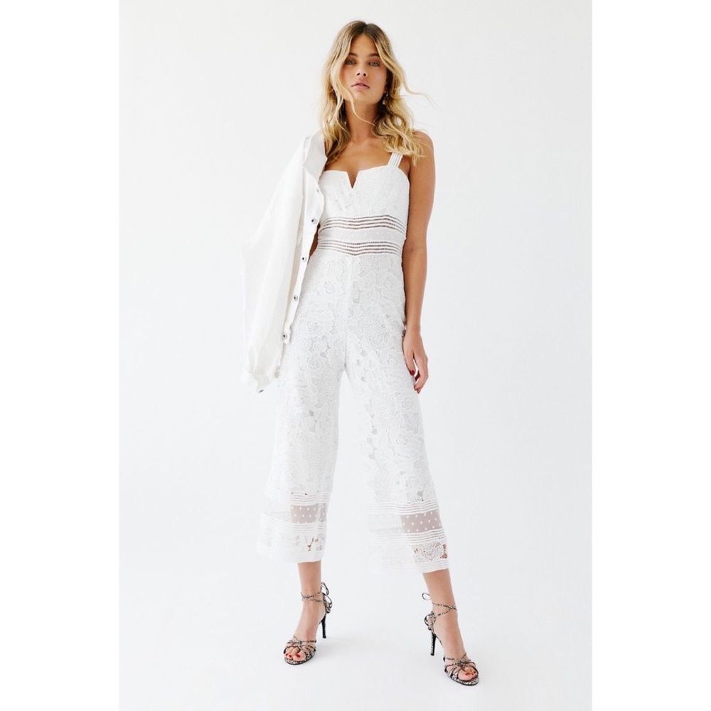 Free People Gabri Jumpsuit